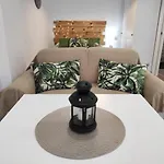 Loft Tulipanes Amarillos Junto A La Mezquita
