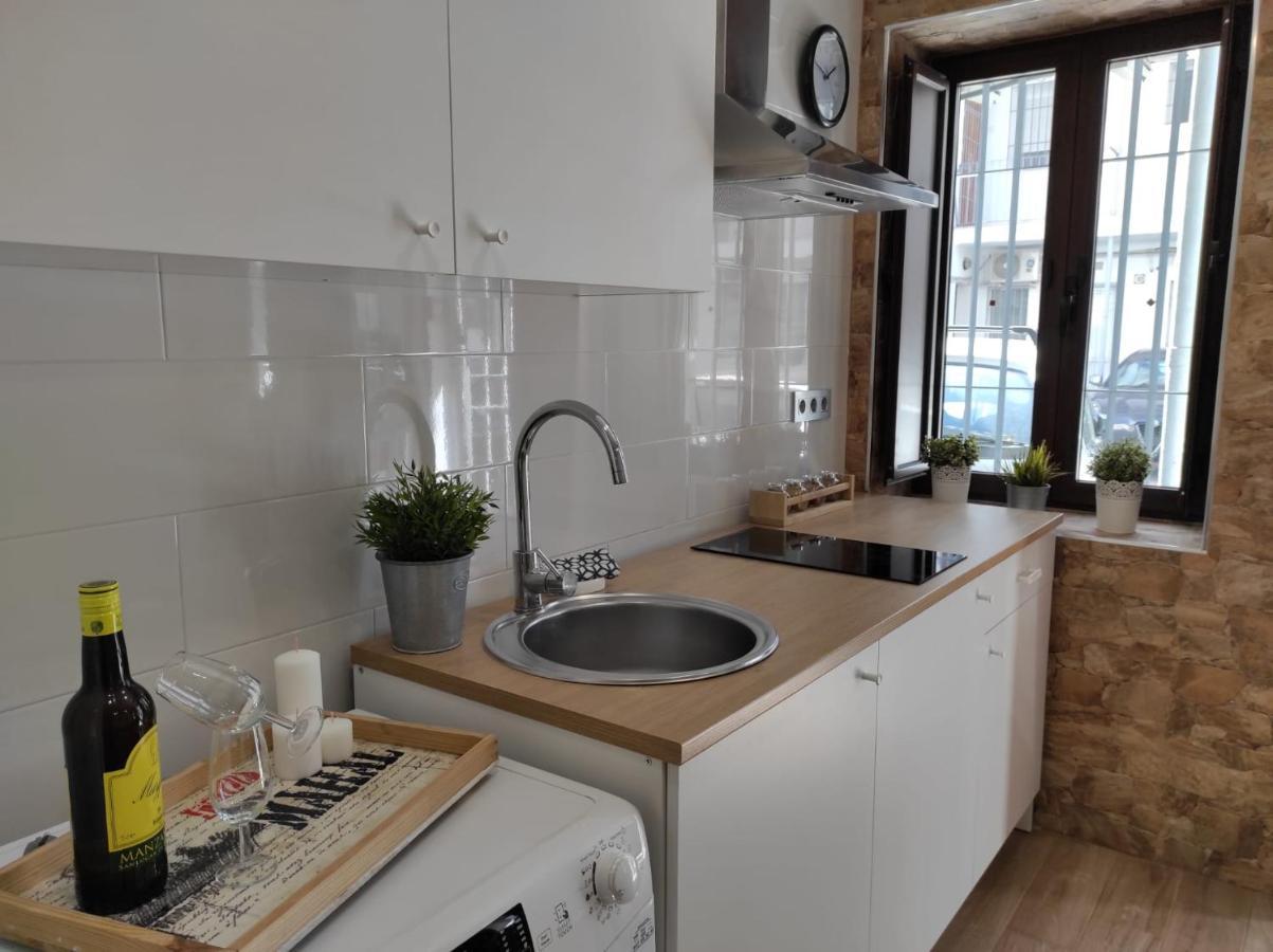Loft Tulipanes Amarillos Junto A La Mezquita Apartment Cordoba