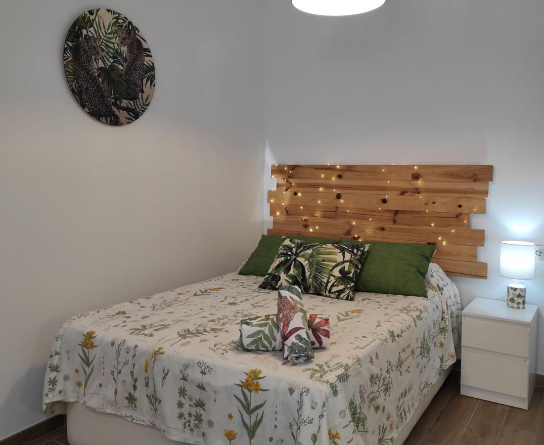 Loft Tulipanes Amarillos Junto A Mezquita