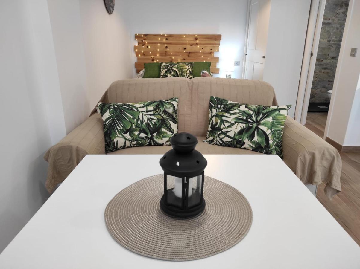 Loft Tulipanes Amarillos Junto A La Mezquita Apartment Cordoba