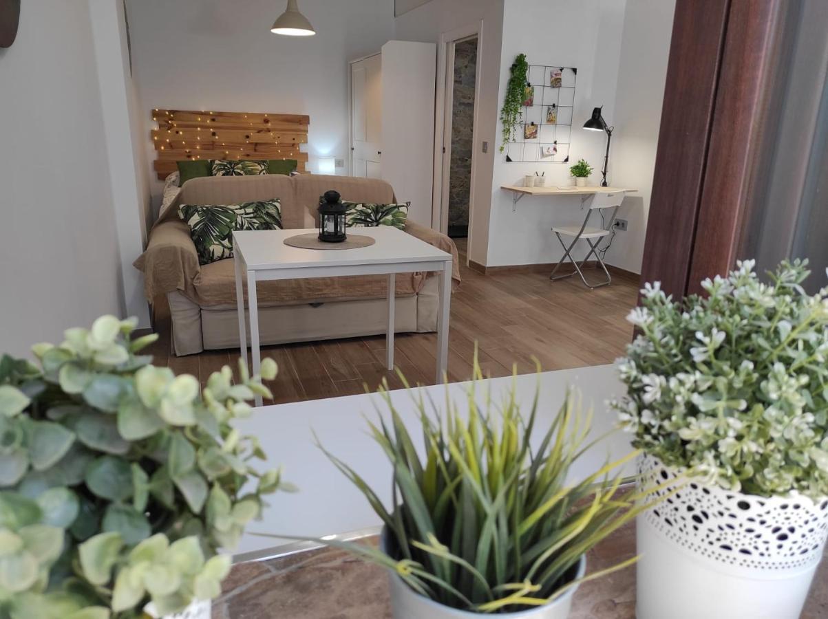 Loft Tulipanes Amarillos Junto A La Mezquita *