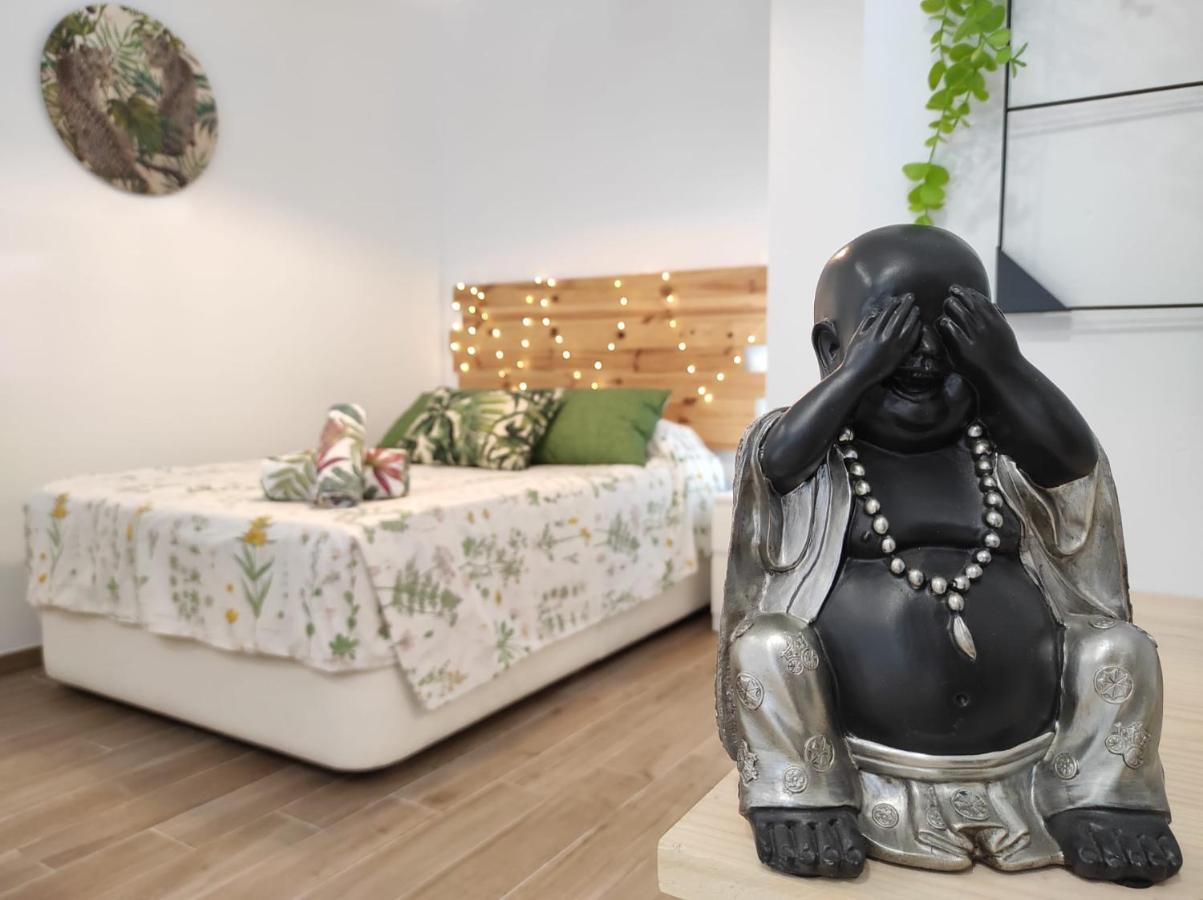 Loft Tulipanes Amarillos Junto A La Mezquita *