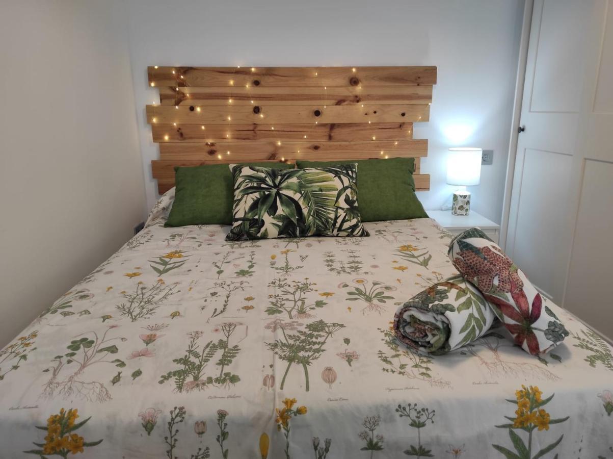 Loft Tulipanes Amarillos Junto A La Mezquita *