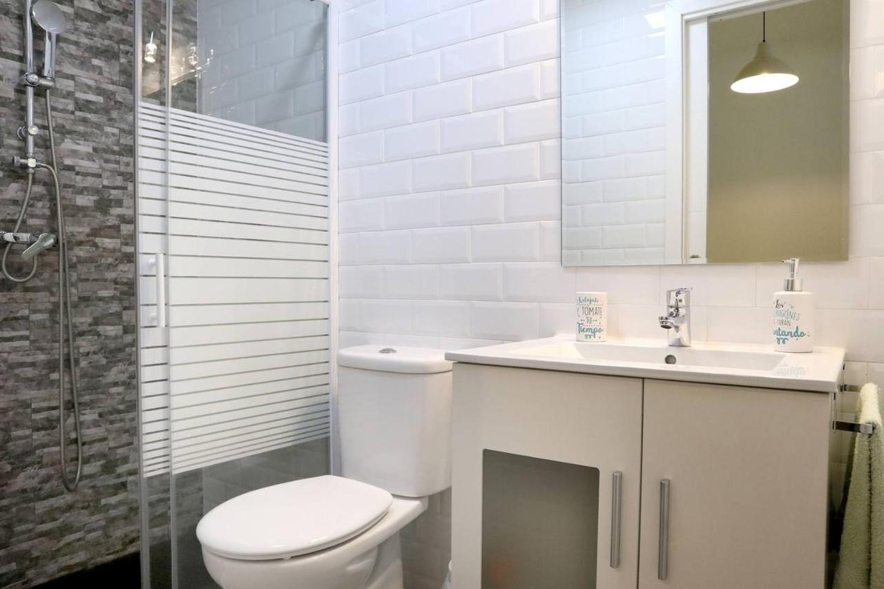 Loft Tulipanes Amarillos Junto A La Mezquita * Cordoba
