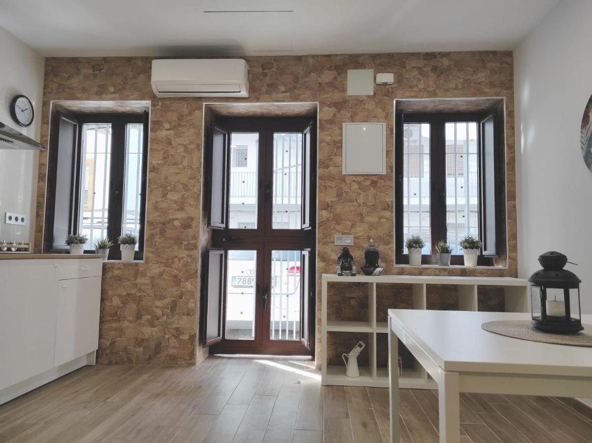 Loft Tulipanes Amarillos Junto A La Mezquita *